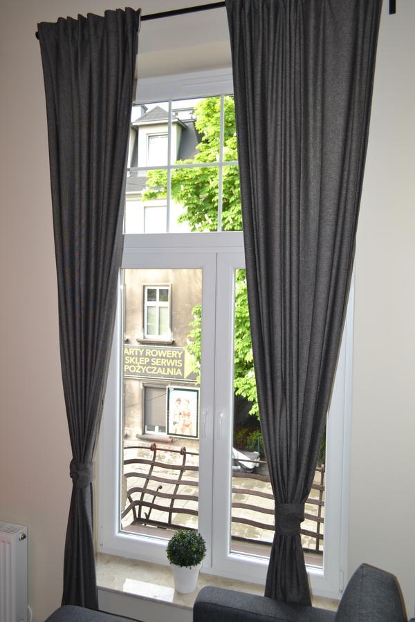 Smart Apart Hotel Cracovie Chambre photo